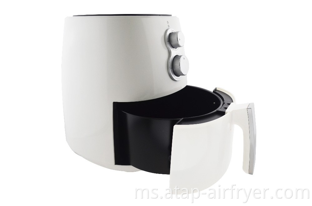 Air Fryer For Healthy Fried